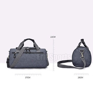 Bolsas Deportivas Modernas, Profesionales y Casuales, con Espacio de Almacenamiento Seguro, Ligeras, de Nailon/Poliéster, Diseño Funcional para Hacer Ejercicio - Product Image 2