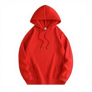 Mens Yellow Pullover <b>Hoodie</b> <b>Plain</b> Hooded Sweatshirt Casual Fleece <b>Hoodie</b> Kangaroo Pocket Drawstring Long Sleeve Streetwear - Product Image 3