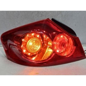 Luz Trasera Izquierda Usada 26555JK00D - Product Image 1