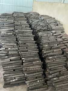 Charbon de bois inspiré du Vietnam, à longue chaleur, pour BBQ/narguilé/chicha, vente en gros - Product Image 5