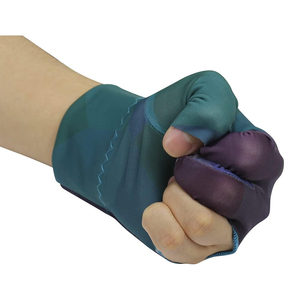 Professional Lightweight Polyester Pool & Snooker <b>Gloves</b> Wholesale Good Quality Custom Snooker Sublimated <b>Gloves</b> - Product Image 5