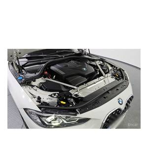 BMW Série 4 420i M Sport Coupé 2024, 30 741 km, Boîte de vitesses automatique, Volant à gauche, Caméra de recul - Product Image 6