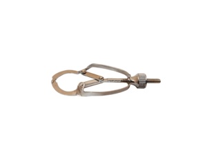 Système de matrices orthodontiques professionnel en acier inoxydable réutilisable pour la fixation de matrices en ivoire pour les restaurations dentaires – Outils cliniques - Product Image 2