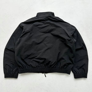 Survêtement décontracté 2 pièces pour femme, coupe-vent, en polyester léger et respirant, avec logo personnalisé, qualité supérieure - Product Image 3