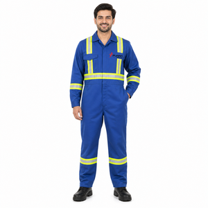 Fabricante a Medida Diseña Equipos de Construcción de Alta Visibilidad con Alcance de Suministro Global y Tarifas de Exportación Directas de Fábrica. - Product Image 1