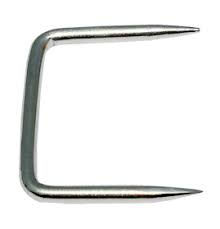 Instrumentos Quirúrgicos Ortopédicos Personalizados Blount Staples 2026, Herramientas Operativas para Cirugía Médica - Product Image 3