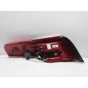 Luz Trasera Derecha SM7 (Lado del Pasajero) Usada OEM 265507465R - Product Image 4