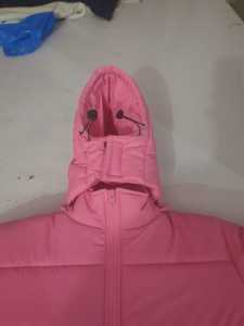 Chaqueta Acolchada Impermeable para Hombre, Diseño Moderno, Personalizada, con Cierre y Relleno - Product Image 6