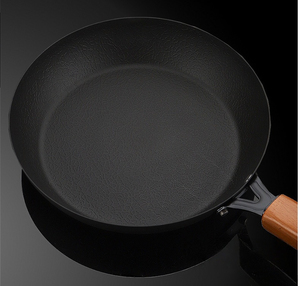 High Quality Stainless Steel Fry <b>Pan</b> Built For Versatile Cooking <b>And</b> Long Lasting Use Fry <b>Pan</b> - Product Image 4