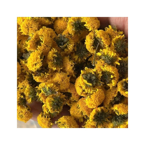 CRISANTEMO SECO EN OFERTA, Ingrediente de Flor Seca para Mezclas de Té y Preparación de Bebidas, Aroma Floral Fragante, a Granel - Product Image 2