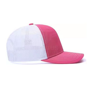 Top Selling Wholesale Rate Trucker <b>Hats</b> Outdoor Use Custom Made 100% Cotton Unique Style Trucker <b>Hats</b> - Product Image 4