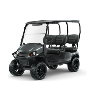 รถกอล์ฟ E-Z-GO Liberty-Summit X ELiTES Lithium ปี 2024, 2025, 2026 - Product Image 3