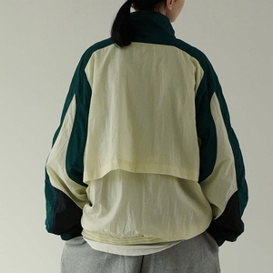 Custom Made Windbreaker Hoodie and Sweatpants Sets Lightweight Waterproof Windproof Men Sweatsuit Tracksuit Haus Industries - Product Image 4