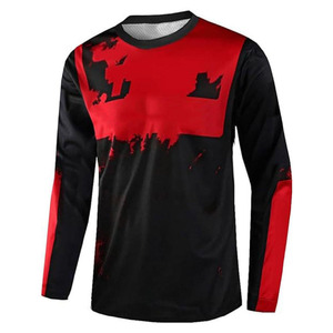 Chemise de pêche personnalisée UPF 50+ à manches longues, respirante, à séchage rapide, en polyester, avec sublimation, vente en gros OEM - Product Image 5