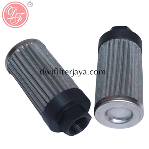 ตัวกรองไฮดรอลิกแบบดูดแรงสูง - Product Image 3