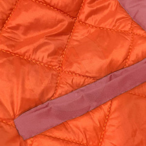 Chaqueta Bomber Moderna de Invierno para Hombre, Tejido Transpirable, Ligera, Cálida, Cómoda, Ajuste Regular, para Actividades al Aire Libre - Product Image 3
