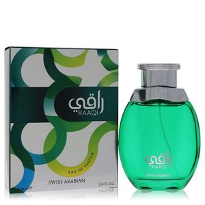 Profumo Unisex Raaqi Fragrance Eau De Parfum Spray - Product Image 1