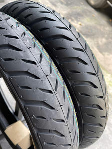K279 RoadKing Tire Improved Handling Long Service Life And Confident On Road Control - Product Image 3