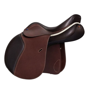 Tapis de selle de luxe respirant et anti-humidité pour chevaux avec cordon multicolore – Vente en gros, fabricant sur mesure pour un confort optimal - Product Image 4