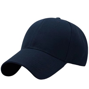 6-Panel <b>Baseball</b> <b>Cap</b> for <b>Men</b> and Women Printed custom logo high quality Curved Brim 2026 - Product Image 5