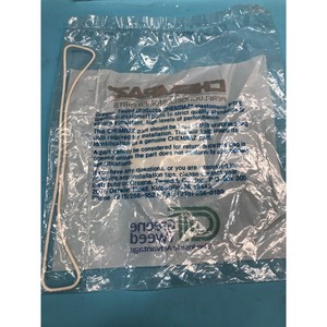 CHEMRAZ 5641-0488-SC520 CPD 520 O-RING, CHAMBER - Equipo y Piezas de Semiconductores de Confianza de Marca Global - Product Image 3