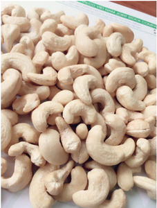 เม็ดมะม่วงหิมพานต์ออร์แกนิกพรีเมียมขายดีจากเวียดนาม คุณภาพสูง ราคาขายส่ง เหมาะสำหรับอาหารว่างและการส่งออก - Product Image 2