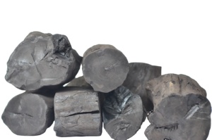 Charbon de bois naturel en bois dur biochar du Vietnam - Respectueux de l'environnement 3-4 heures de combustion Prêt pour le barbecue Faible teneur en cendres - Product Image 2