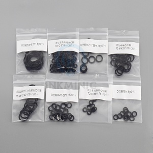 Kit de sellado del sistema de tinta DB5-0160503 para impresora CIJ Domino 320i 420i 520i tipo D |   Kit Completo de Reparación de Juntas Tóricas - Product Image 2