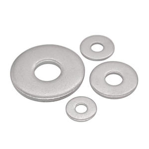 Arandela Plana de Alta Calidad para Maquinaria Industrial y Aplicaciones Mecánicas, Disponible a Precio Competitivo - Product Image 6