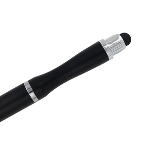 <span class=keywords><strong>Stylet</strong></span> universel portable personnalisé à prise en main facile, compatible écran tactile, haute texture, sensible à la pression, Plug & Play - Product Image 5