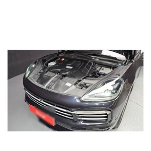 Porsche Cayenne 3.0 2024 con Caja de Cambios Automática, 108,893 km, Asientos de Cuero, Cámara Trasera, Volante a la Izquierda - Product Image 6