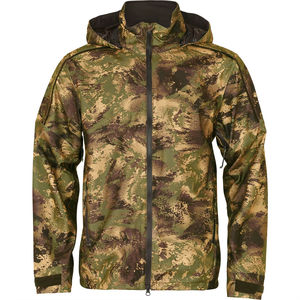 Veste de chasse tactique OEM 2026 pour homme, imperméable et coupe-vent, camouflage, équipement de chasse - Product Image 1