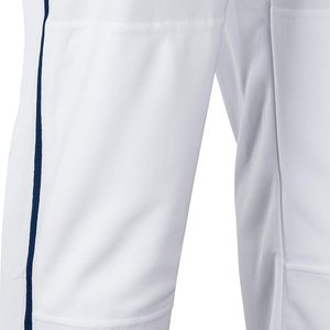 Fabricant en gros de pantalons de baseball professionnels, OEM ODM, pantalons de baseball personnalisés pour équipes, nouveau design, meilleure qualité, vêtements de sport - Product Image 5