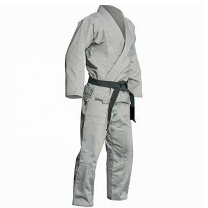 Kimono d'entraînement de karaté personnalisé 100% coton tissage perlé léger durable respirant séchage rapide logo personnalisé vêtements unisexes pour adultes - Product Image 4