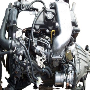 Motor Diésel de Bloque Largo 5L 3.0L, Reemplazo OEM - Product Image 1