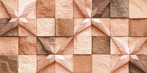 Azulejos de pared de primera calidad Asia Tiles Elevation Tiles de 300x600 mm para villas de lujo. - Product Image 3