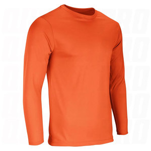Youth Basketball Shooting <b>Shirts</b> Full Sleeves Vintage Style Custom Men Training Wear Basketball Shooting <b>Shirts</b> - Product Image 5