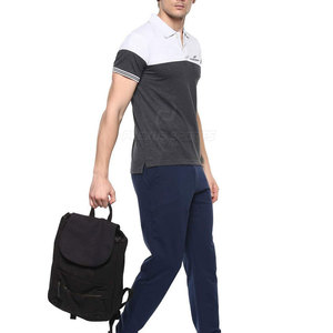 Camisas de Hombre Transpirables y Sólidas de Primera Calidad a Precio de Fábrica, 100% Algodón, Ropa Casual - Product Image 6