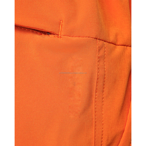 กางเกงขาสั้นบาสเก็ตบอลสำหรับผู้ชายเทรนด์สูงสุดใส่สบายระบายอากาศได้ดีลายโลโก้สีพื้น - Product Image 6