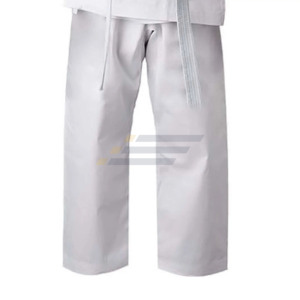 Wholesale Customized <b>Men</b> & Women Grey Breathable Quick Dry 100% Cotton High Quality Judo <b>Kimono</b> Gi Sets - Product Image 6