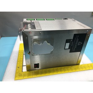 Servoaccionamiento Pacific Scientific SC750 121-236 - Equipo y Piezas de Semiconductores de Confianza de Marca Global - Product Image 4