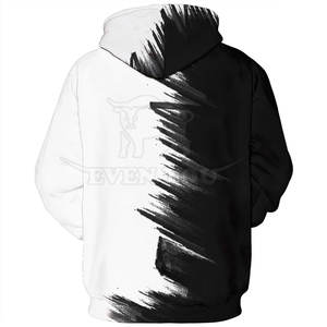 Sweat-shirts graphiques imprimés sur toute la surface, haute performance, tissu durable, doux et confortable pour un usage quotidien - Product Image 3