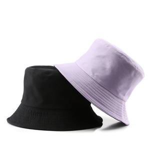 Sombrero de Pescador de Marca Privada con Logotipo Bordado Personalizado para Marcas de Ropa Urbana Estadounidenses, Colección de Ropa Urbana - Product Image 4