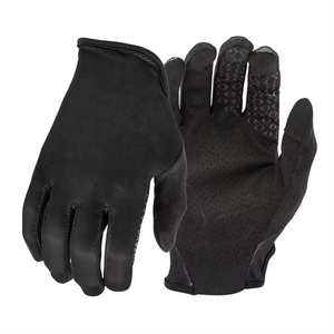 Gants de course en cuir coupe-vent unisexes pour le motocross, légers et avec sangle de poignet réglable - Meilleur prix de gros - Product Image 6