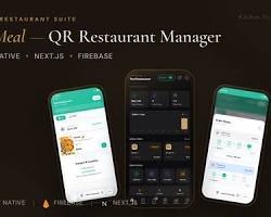 แอปจัดการร้านอาหารอัจฉริยะบนมือถือ รองรับ iOS, Android และ MAC พร้อมระบบจัดการออเดอร์และควบคุมสต็อกสินค้า รองรับหลายแพลตฟอร์ม - Product Image 4