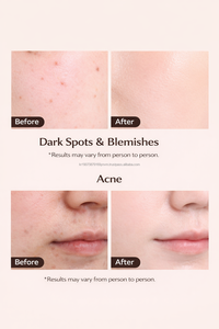 Crema BB Cushion K Beauty Glass Skin Glow Ampoule SPF50+ Cosmetico Coreano Etichetta Privata Personalizzata per Tutti i Tipi di Pelle - Product Image 3