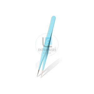 Top Manufacturer Eyelash <b>Extensions</b> Tweezers Latest Style <b>Cheap</b> Price Eyelash <b>Extensions</b> Tweezers - Product Image 2