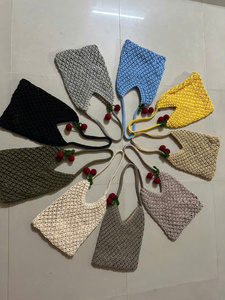 Meilleure Vente 2026 pour la Collection d'Été : Sac à Main de Luxe Tendance pour Femme - Product Image 4