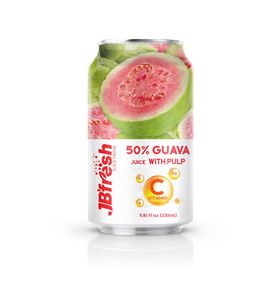 Jus de Fruit de litchi aromatisé boisson gazeuse au goût de Fruit frais emballage en boîte style provenant du Vietnam - Product Image 5