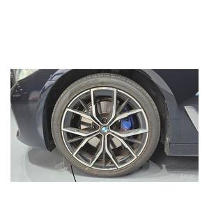 BMW Serie 5 530i XDrive M Sport 2023, Volante a la Izquierda, Caja de Cambios Automática, 42,366 km - Product Image 5